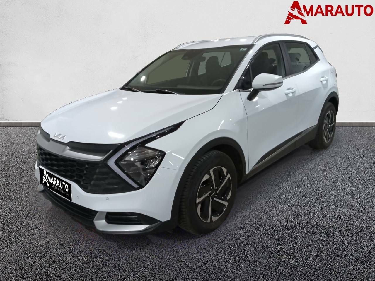 Foto kia sportage 2023 /