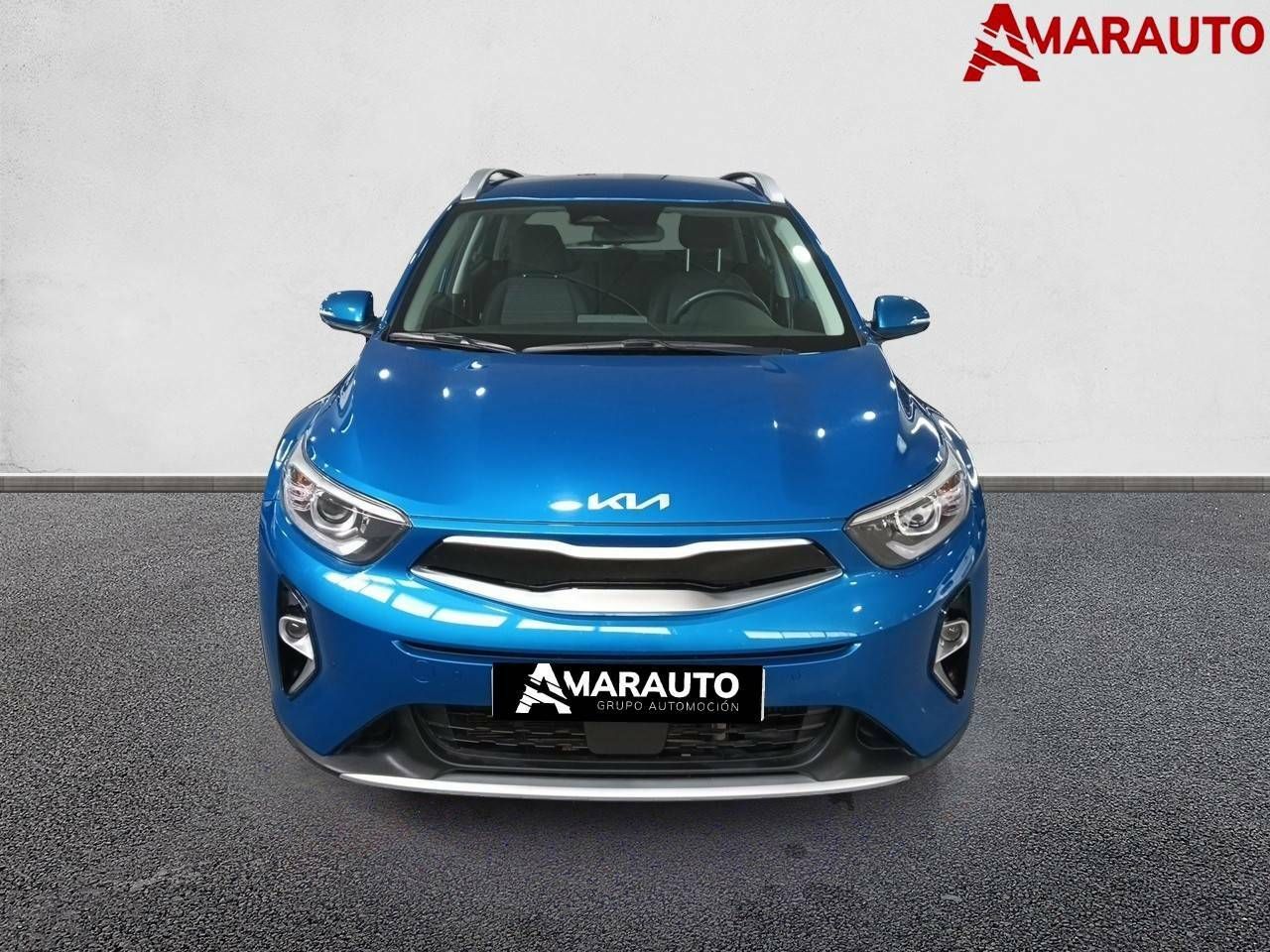 kia stonic 2024 / foto grande (2)