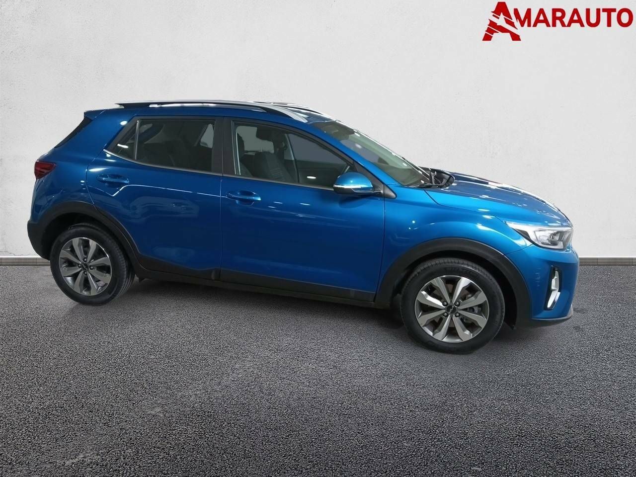 kia stonic 2024 / foto grande (3)