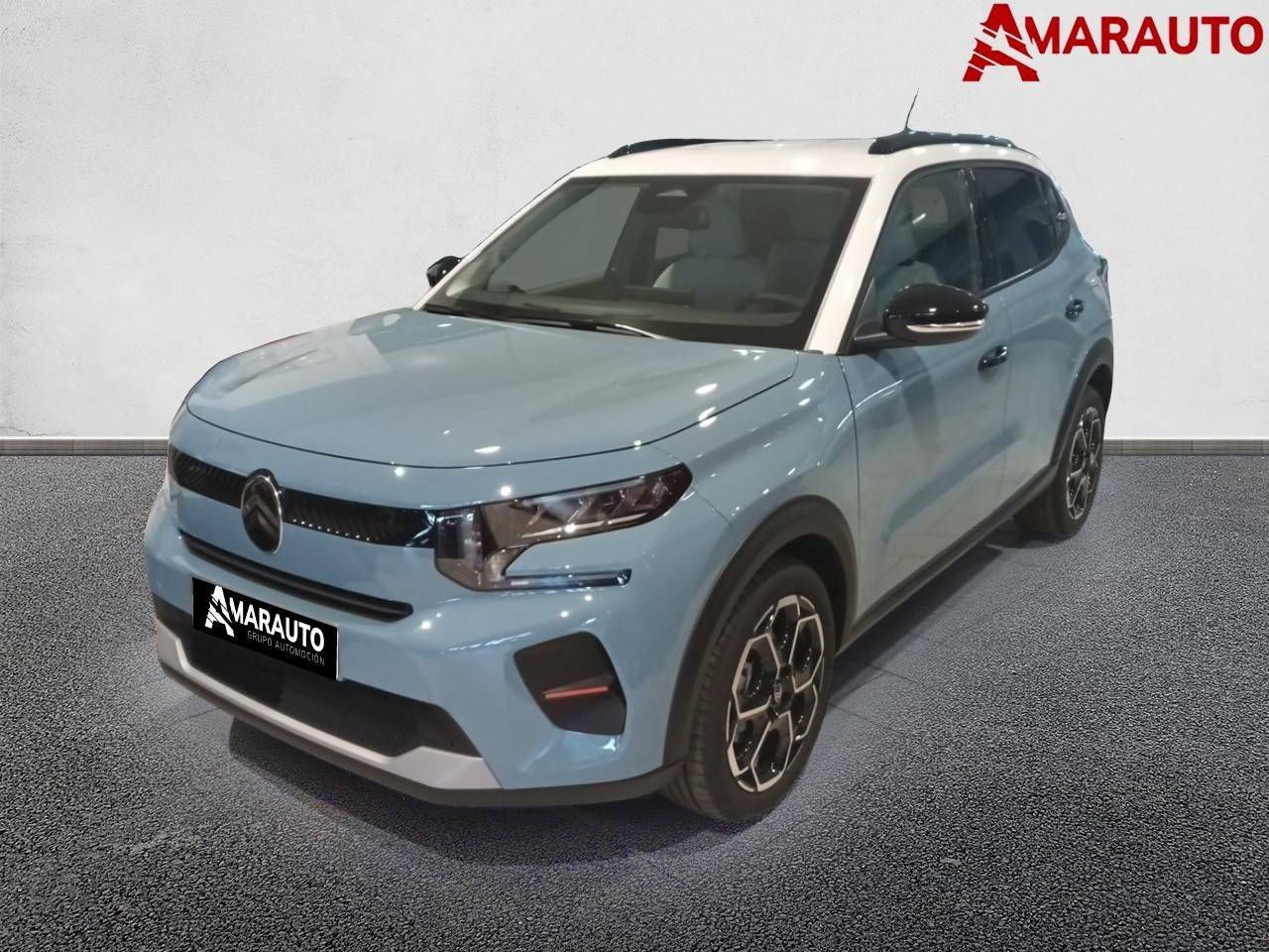 Foto citroën c3 2024 /