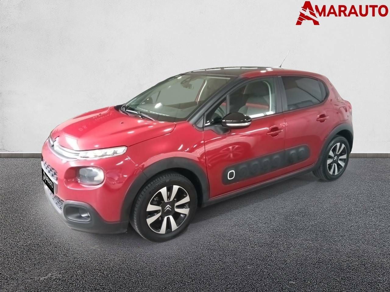Foto citroën c3 2020 /