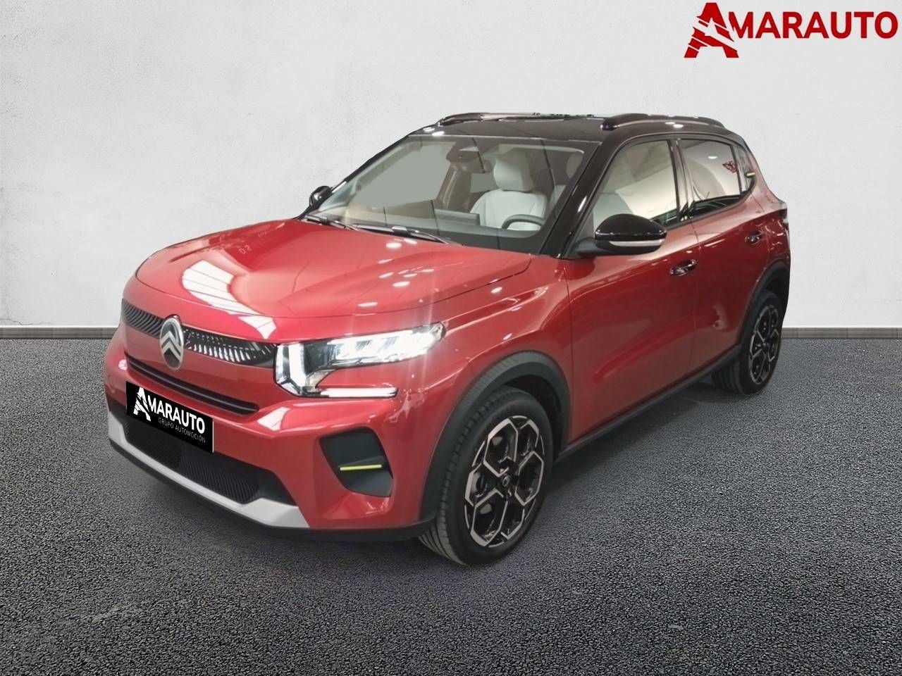 Foto citroën c3 2024 /
