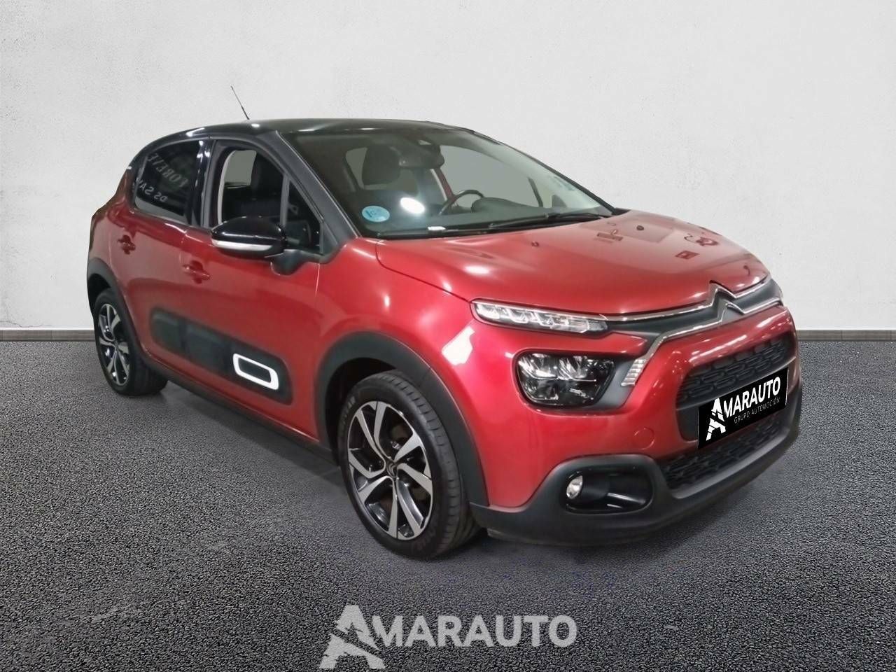 citroën c3 2021 / foto grande (3)