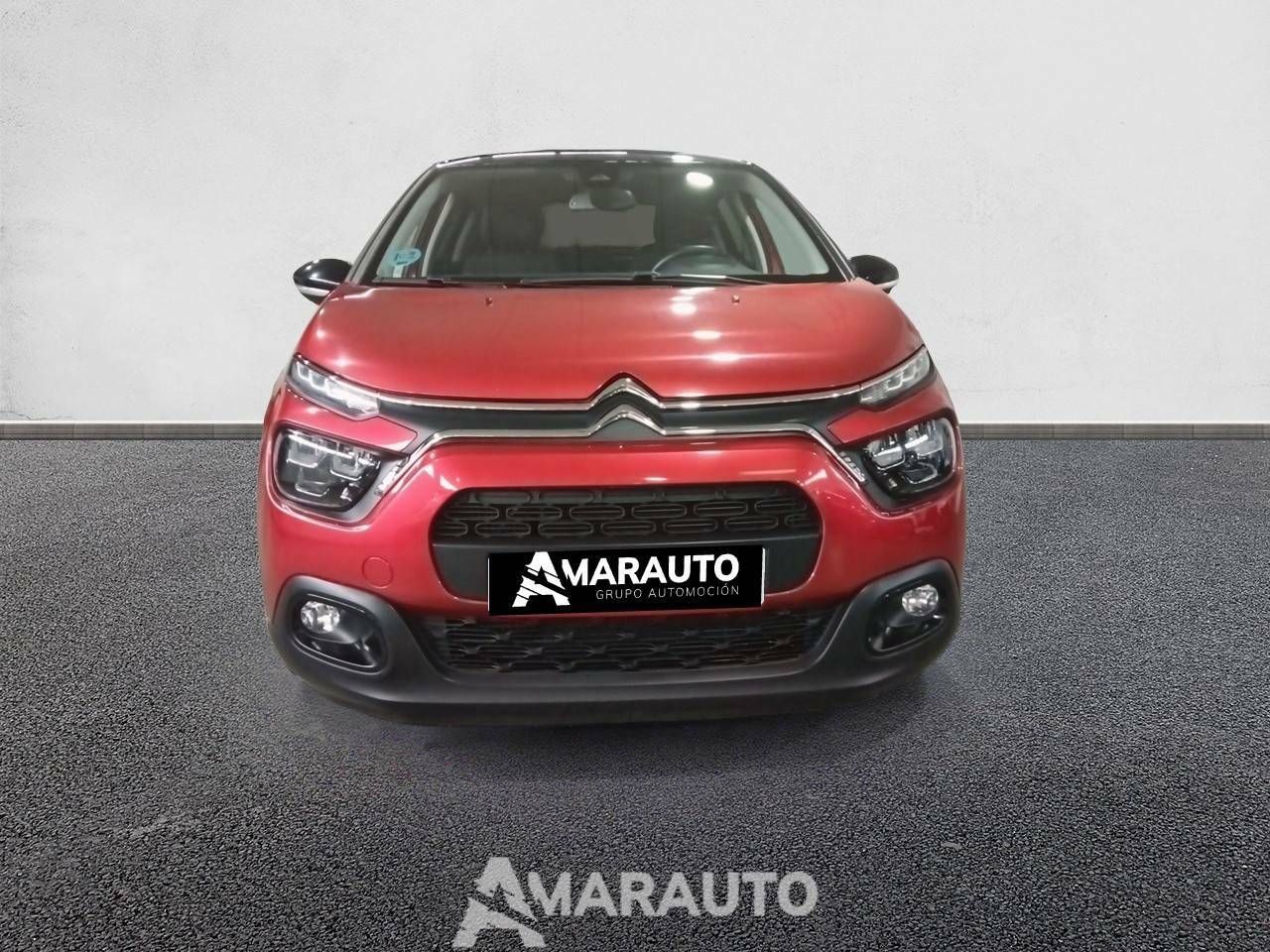 citroën c3 2021 / foto grande (2)