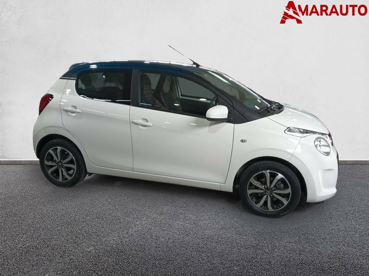 citroën c1 2020 / foto grande (3)
