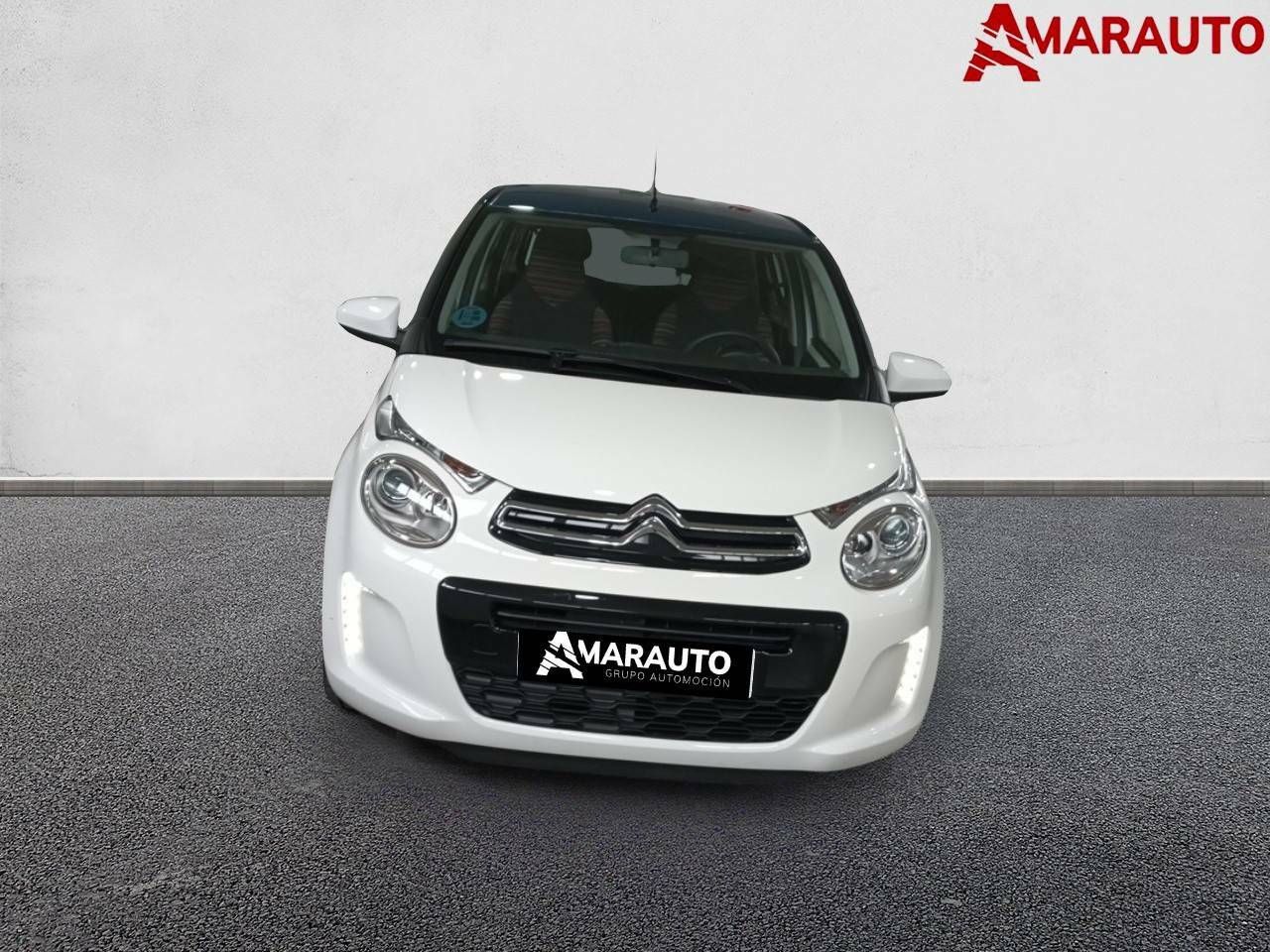 citroën c1 2020 / foto grande (2)