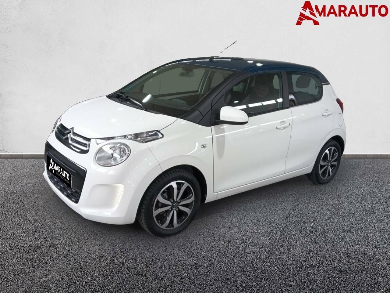 Citroen c1 2021 precio  de segunda mano - citroën c1 2020 /