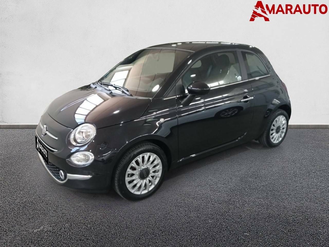 Foto fiat 500 2024 /
