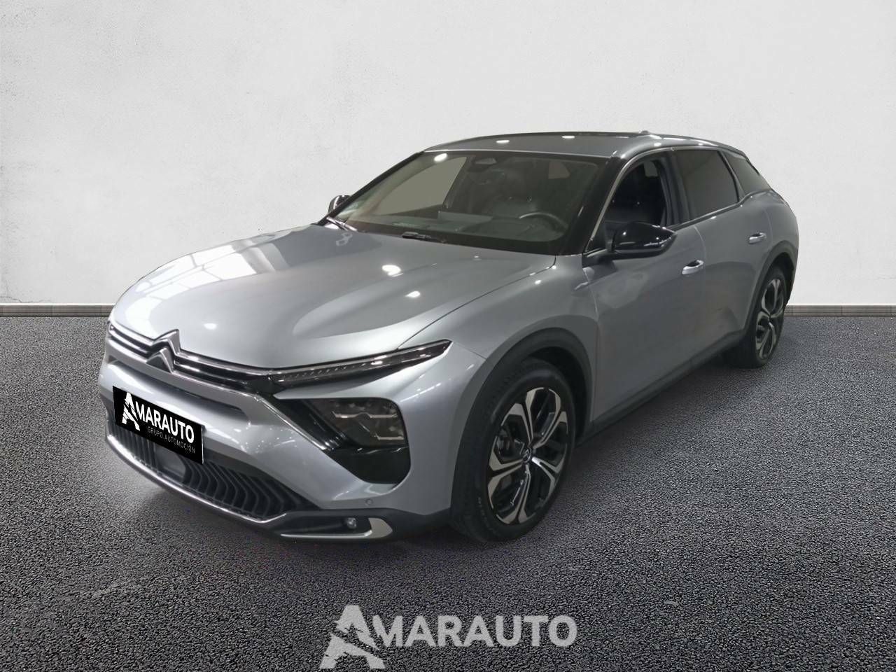 Foto citroën c5 x 2022 /