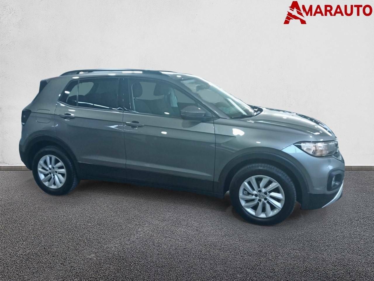 volkswagen t-cross 2020 / foto grande (3)
