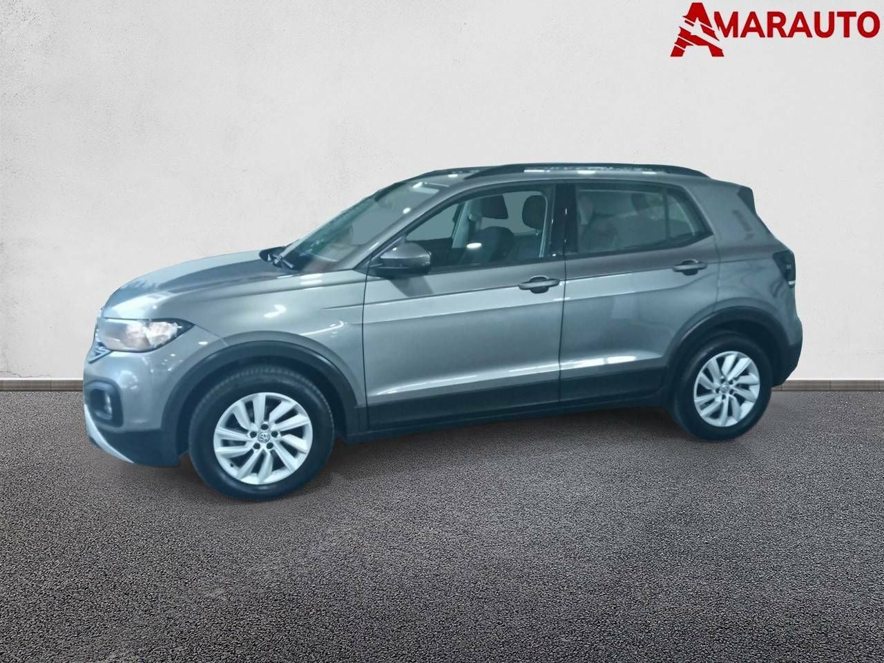 Foto volkswagen t-cross 2020 /