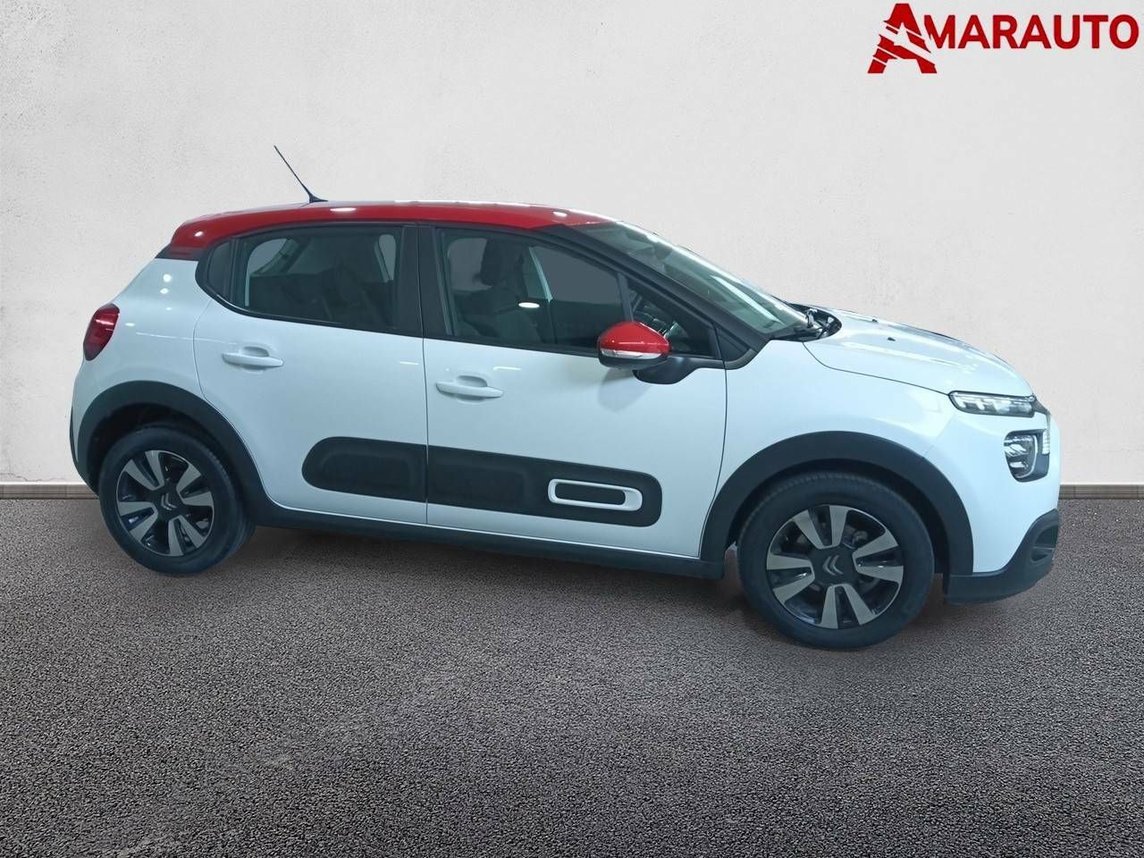 citroën c3 2021 / foto grande (3)