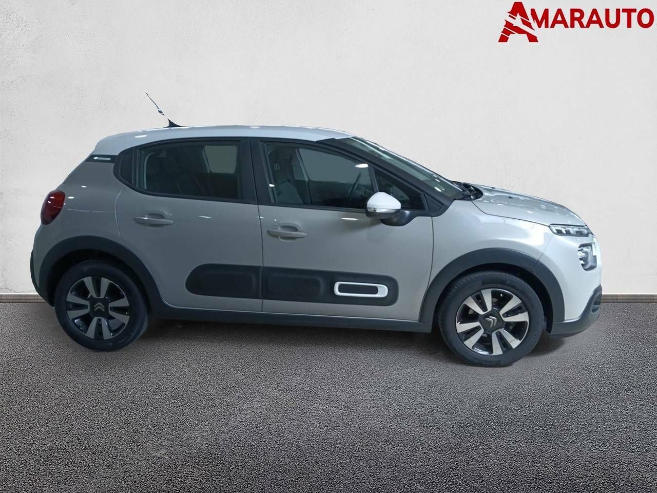 citroën c3 2021 / foto grande (3)