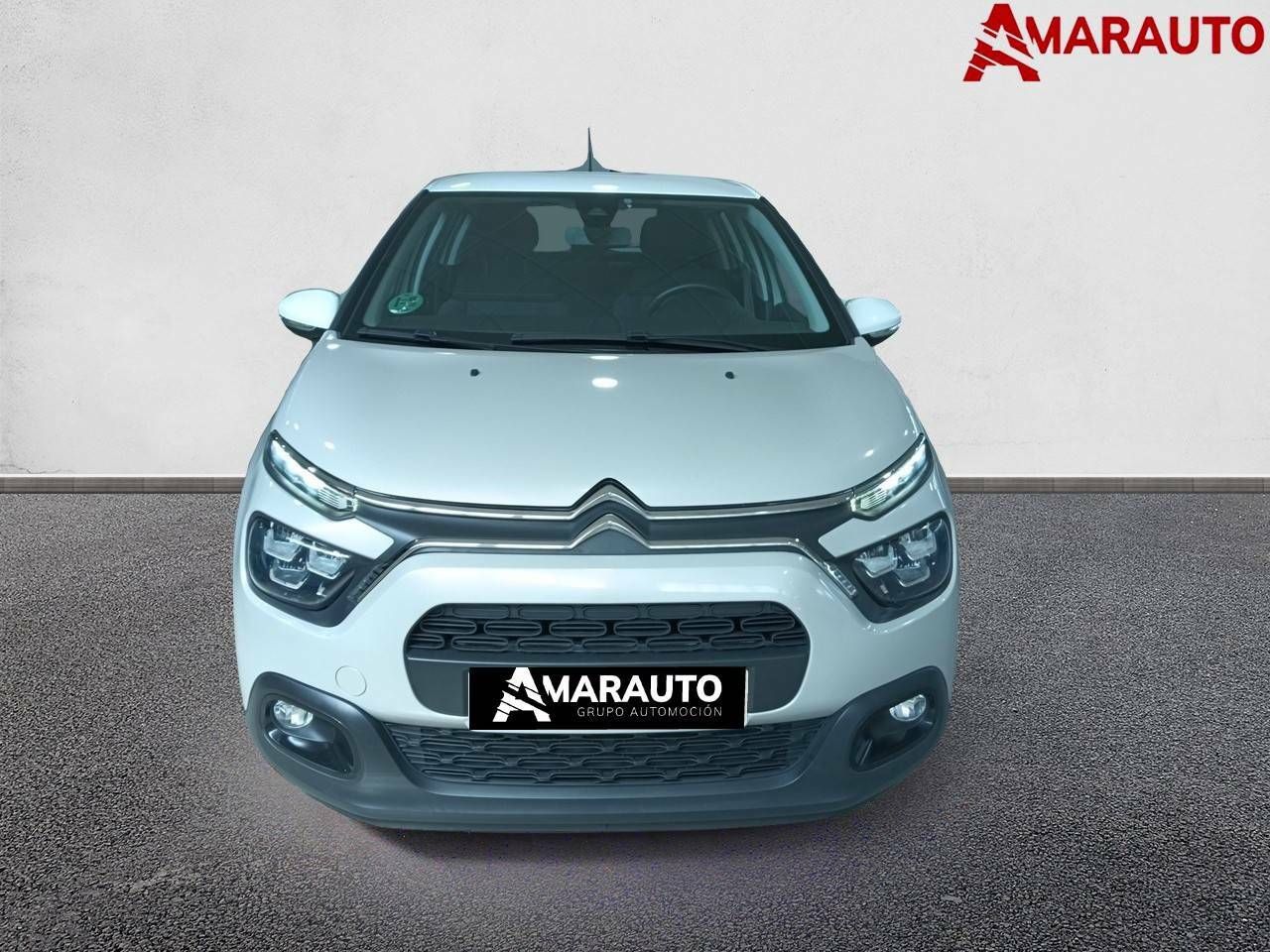 citroën c3 2021 / foto grande (2)