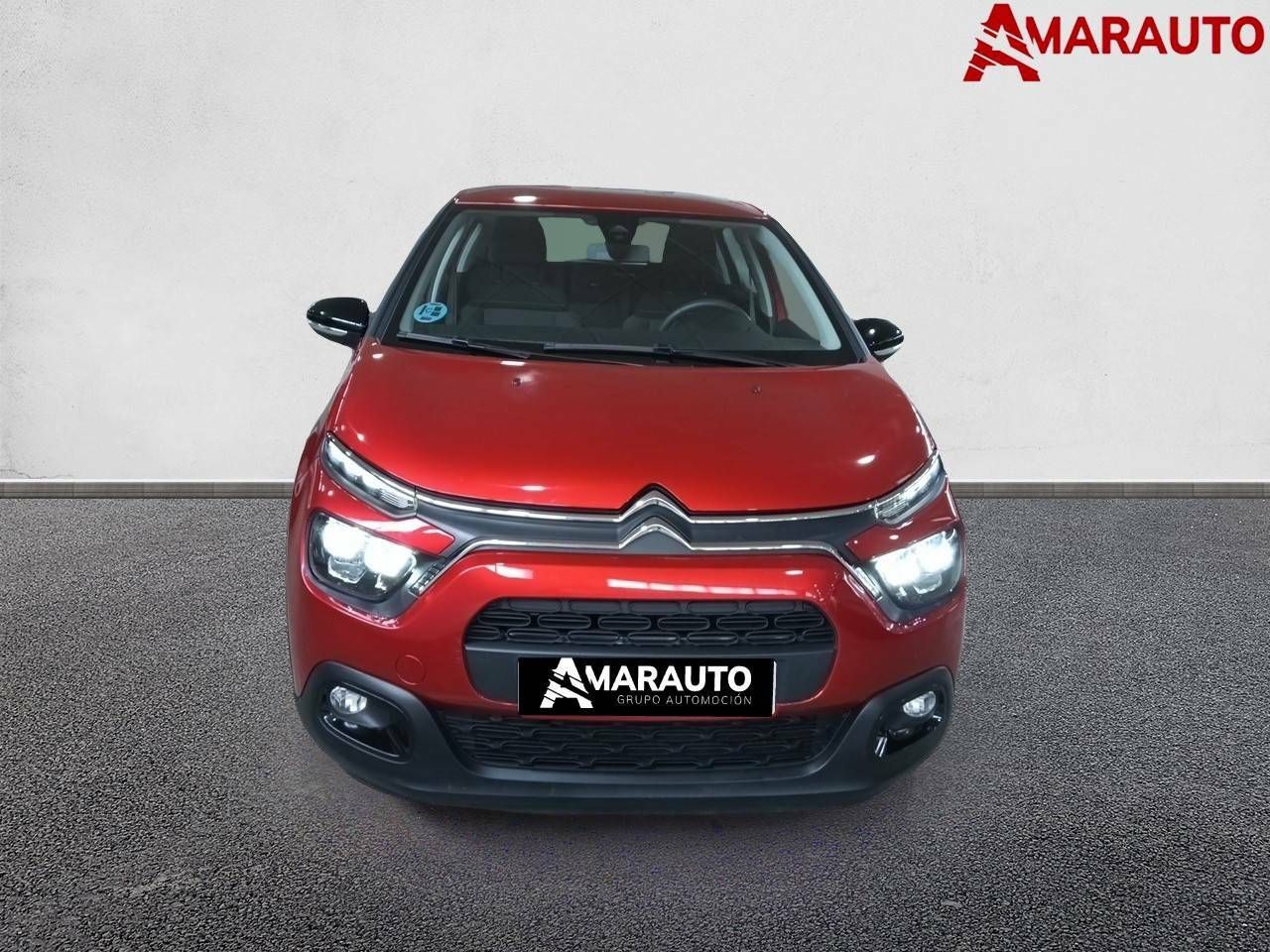 citroën c3 2021 / foto grande (2)