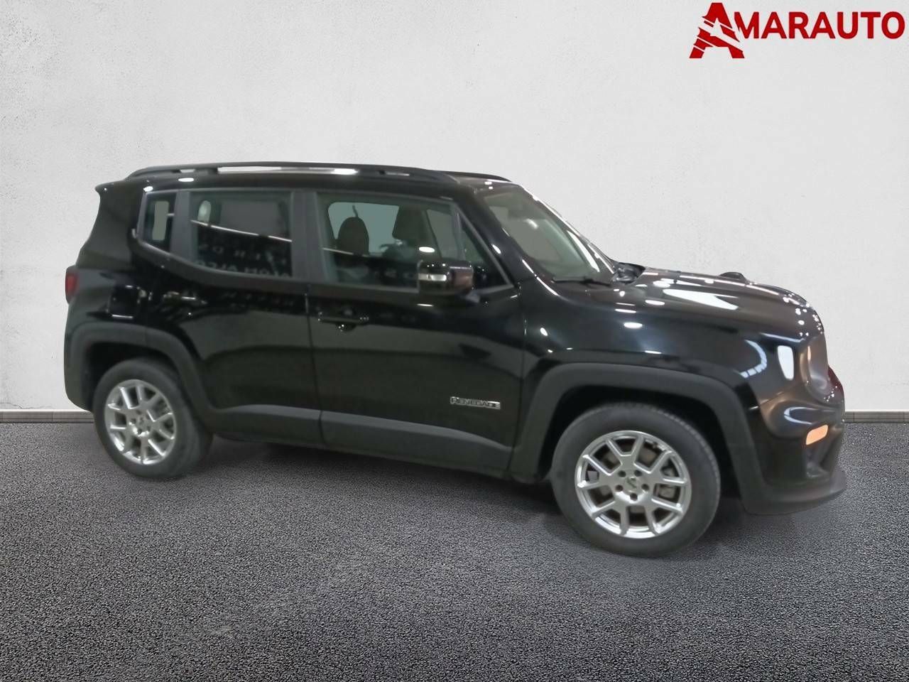 jeep renegade 2023 / foto grande (3)