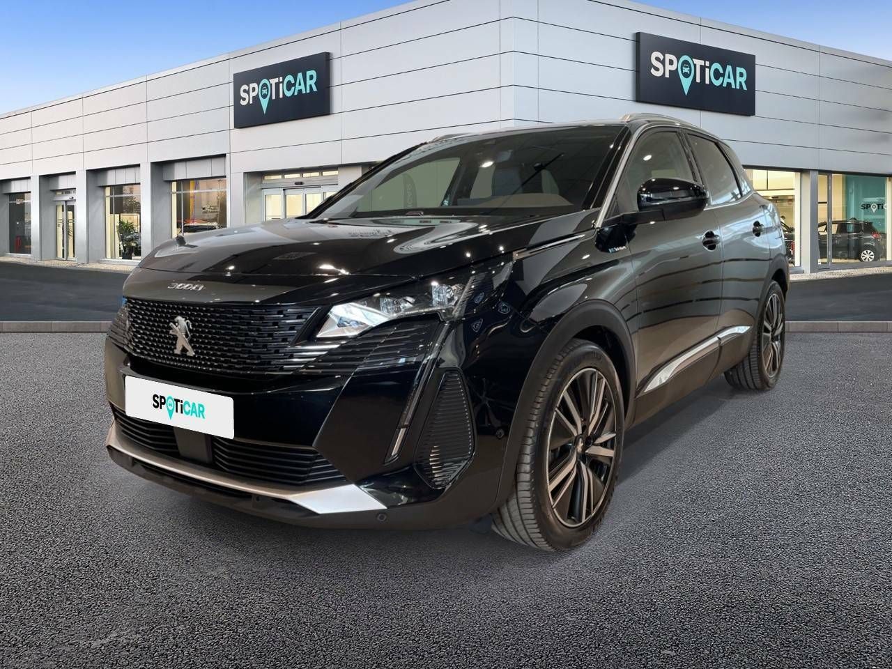 peugeot 3008 2023 /
