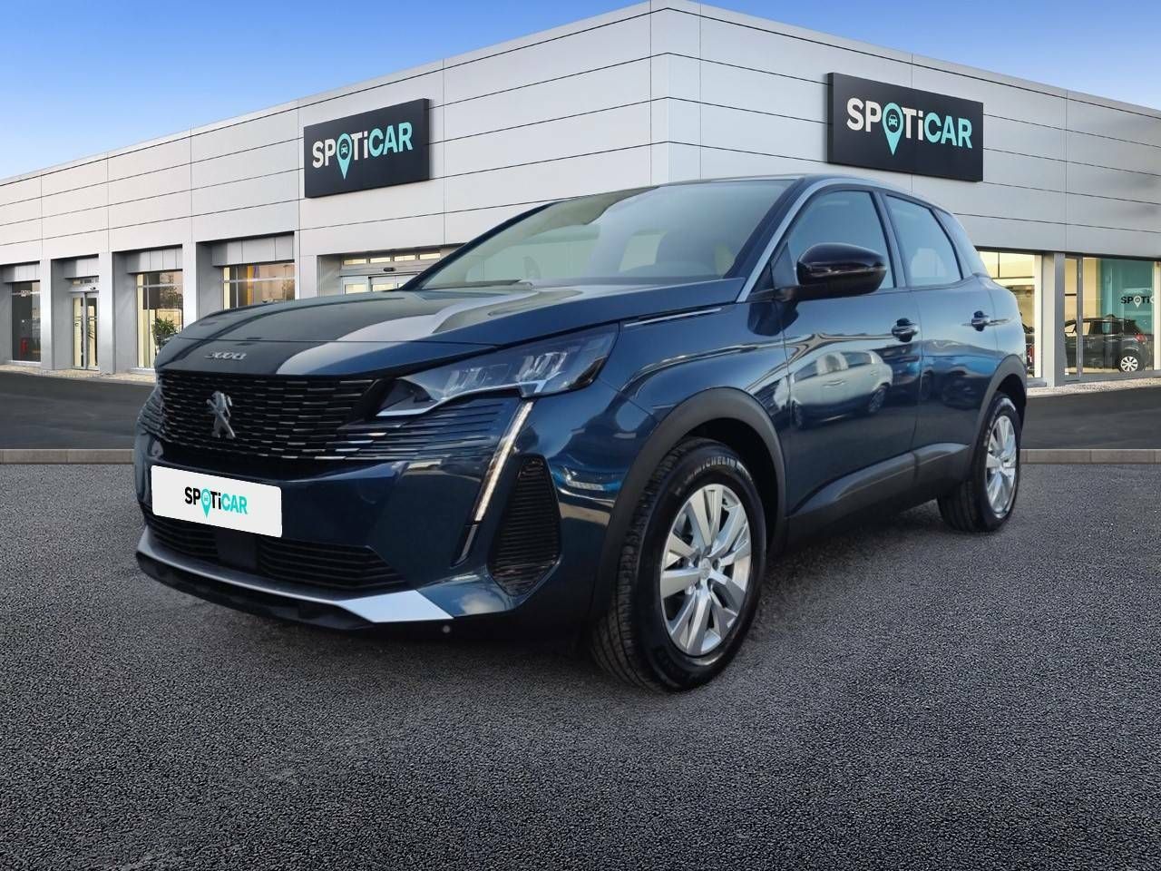 peugeot 3008 2022 /