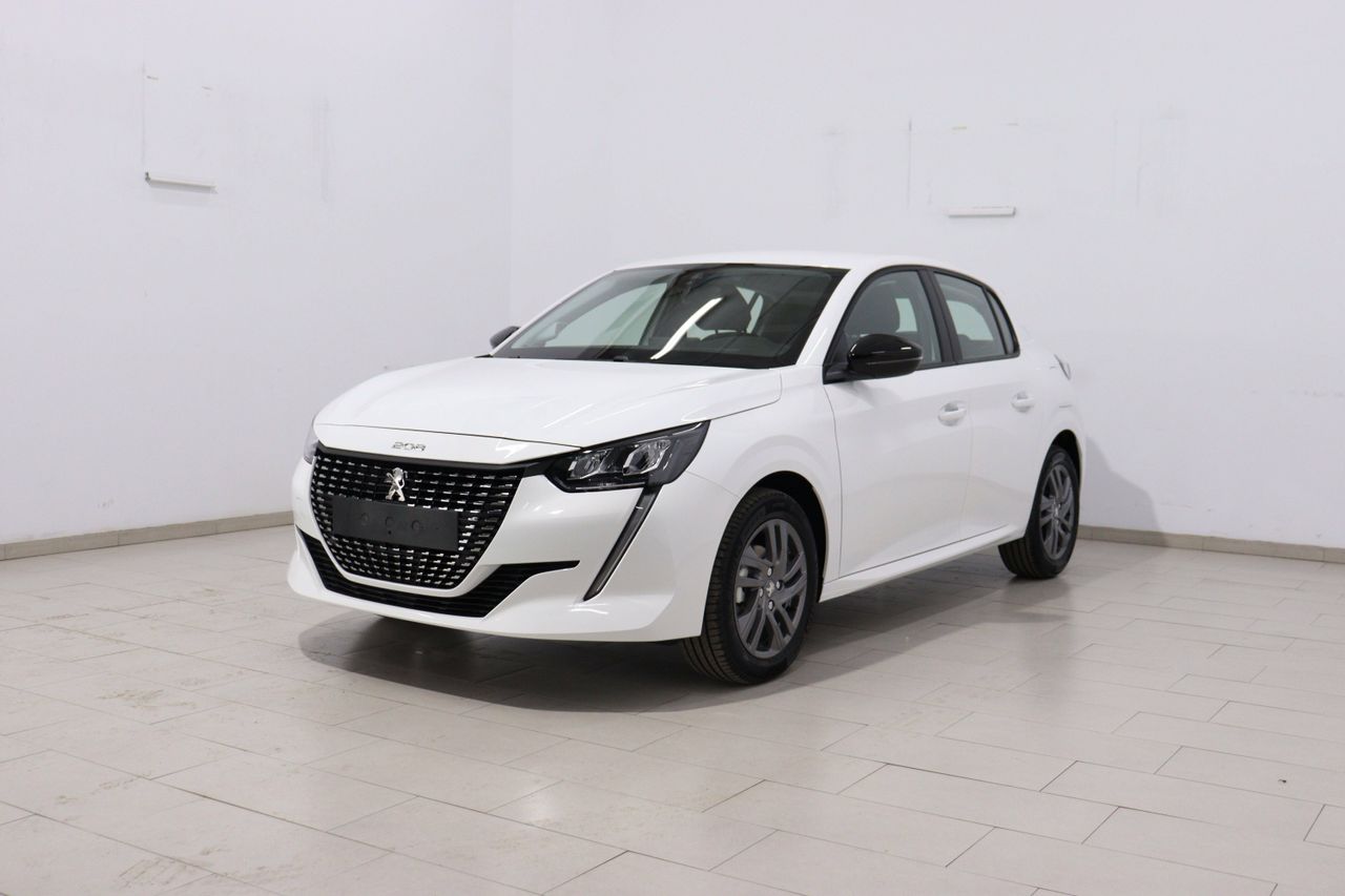 peugeot 208 2024 /