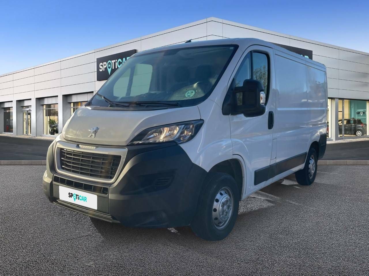 peugeot boxer 2022 /