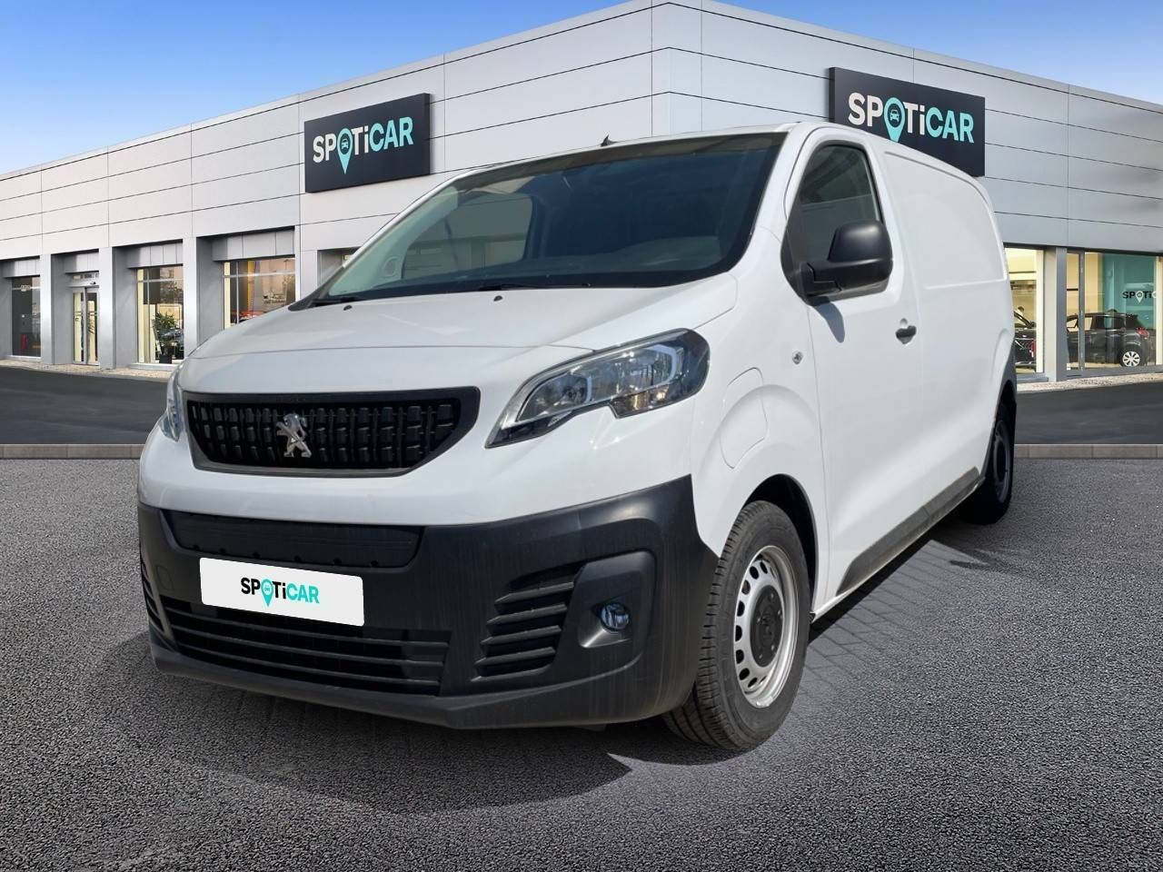 peugeot expert 2023 /