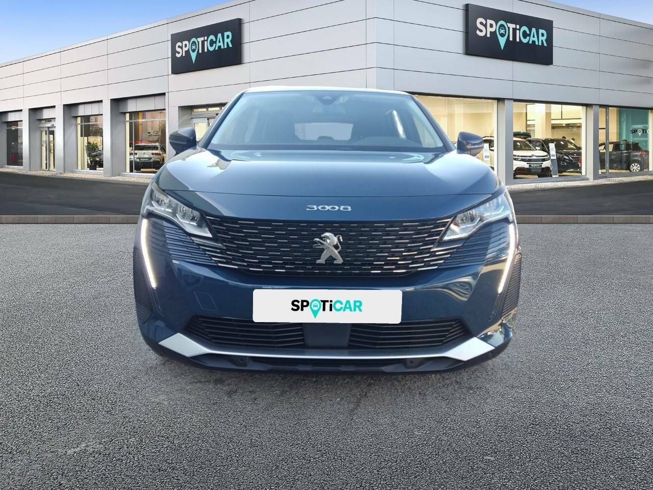 peugeot 3008 2022 / foto grande (2)