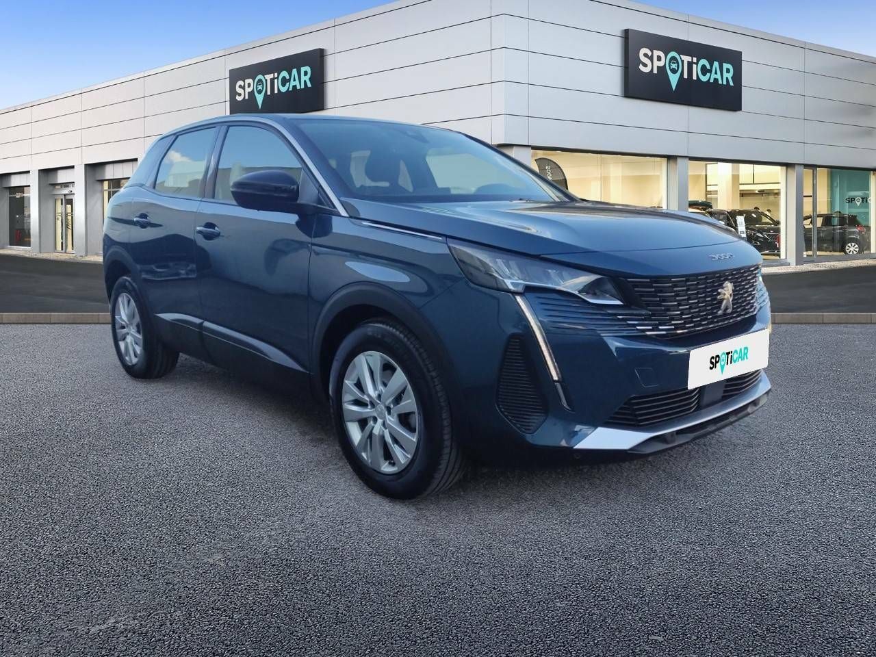 peugeot 3008 2022 / foto grande (3)