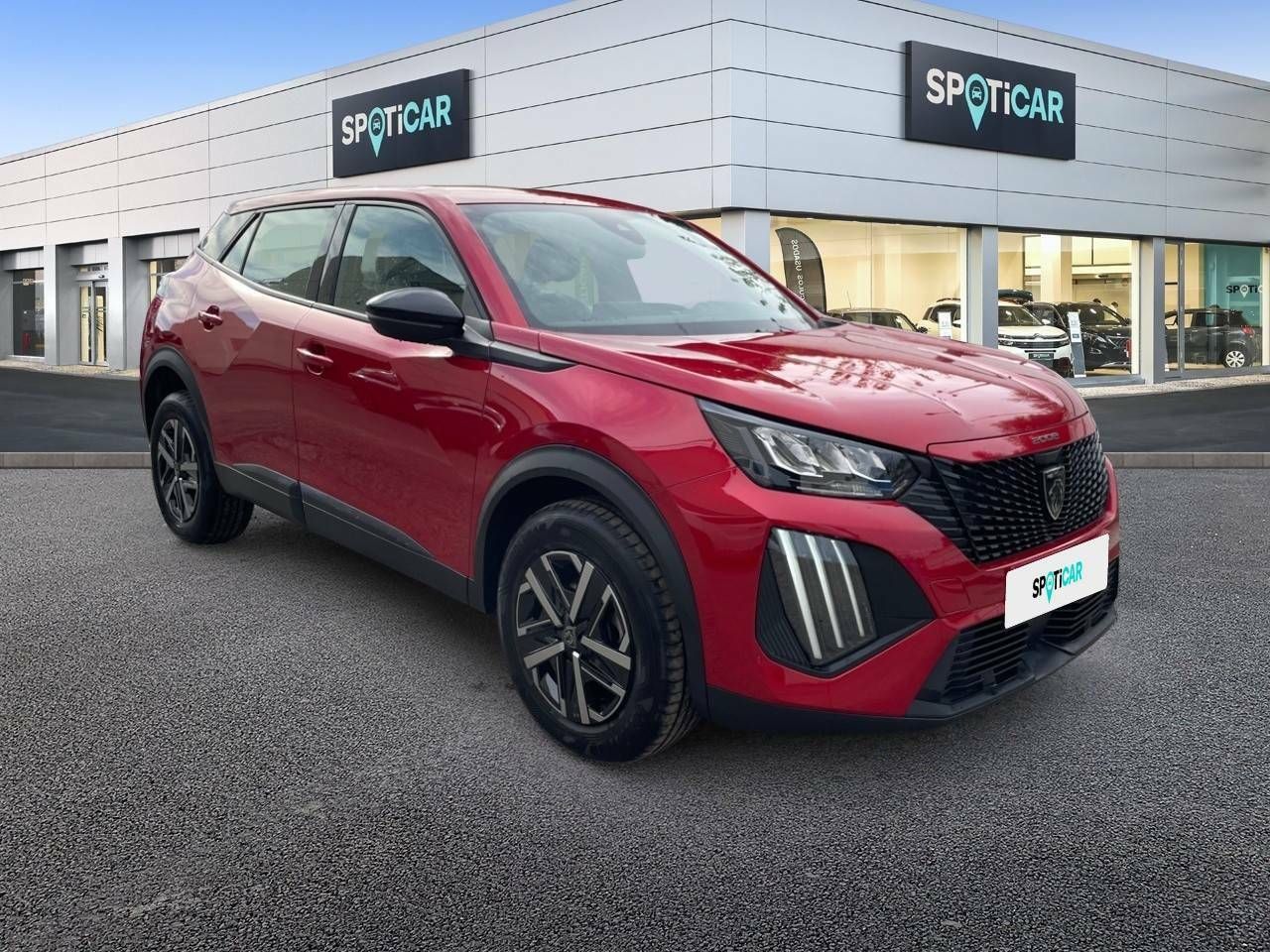 peugeot 2008 2023 / foto grande (3)