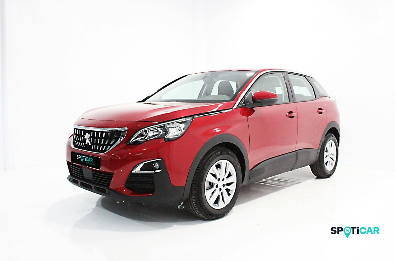 peugeot 3008 2020 /