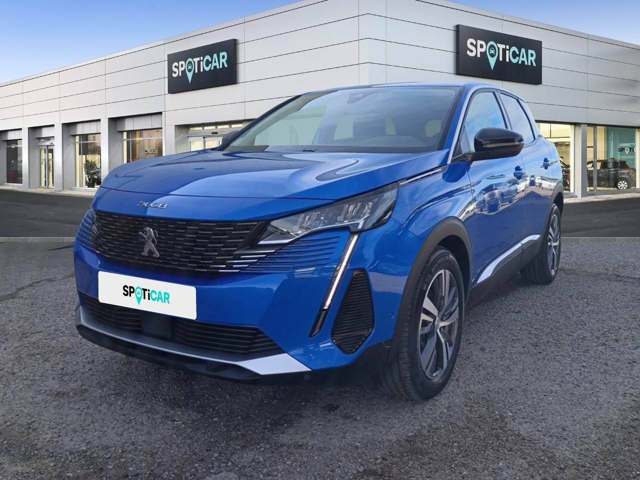 peugeot 3008 2022 /