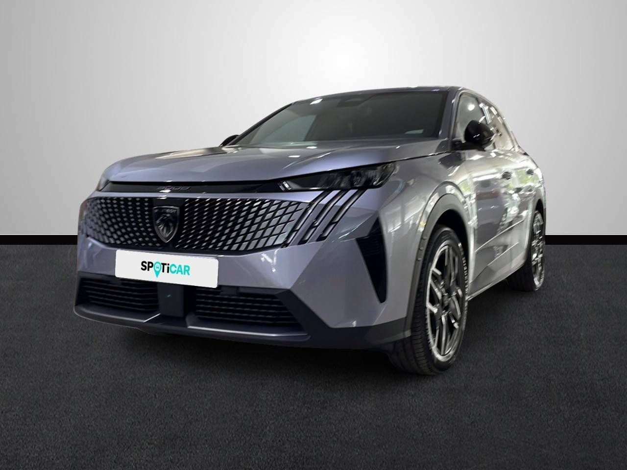 Byd seal u  de segunda mano - peugeot 3008 2024 /