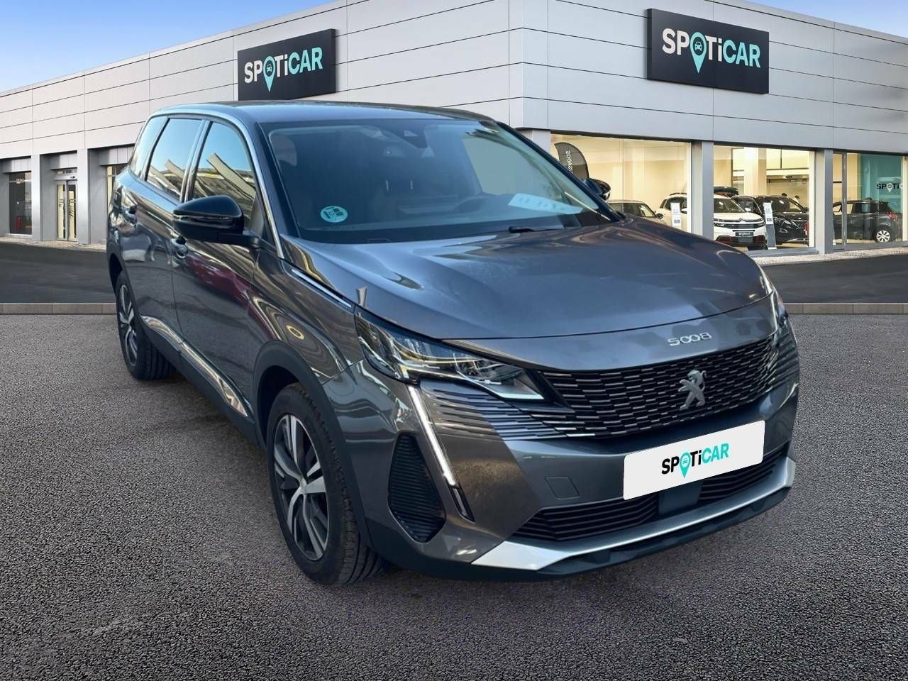 peugeot 5008 2021 / foto grande (3)
