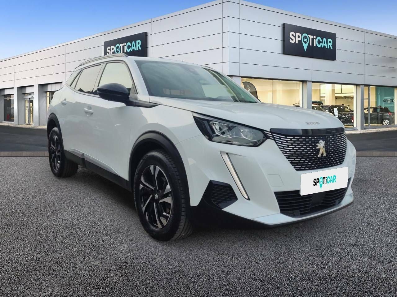 peugeot 2008 2021 / foto grande (3)