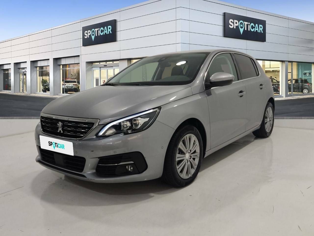 peugeot 308 2021 /