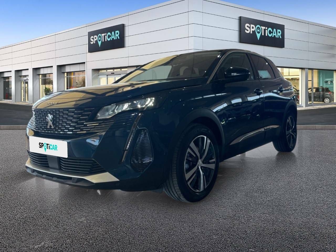 peugeot 3008 2023 /