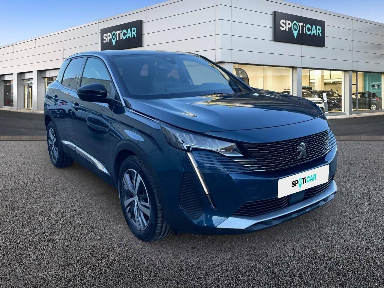 peugeot 3008 2021 / foto grande (3)