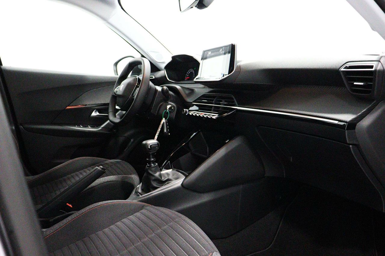 peugeot 2008 2023 / foto grande (2)