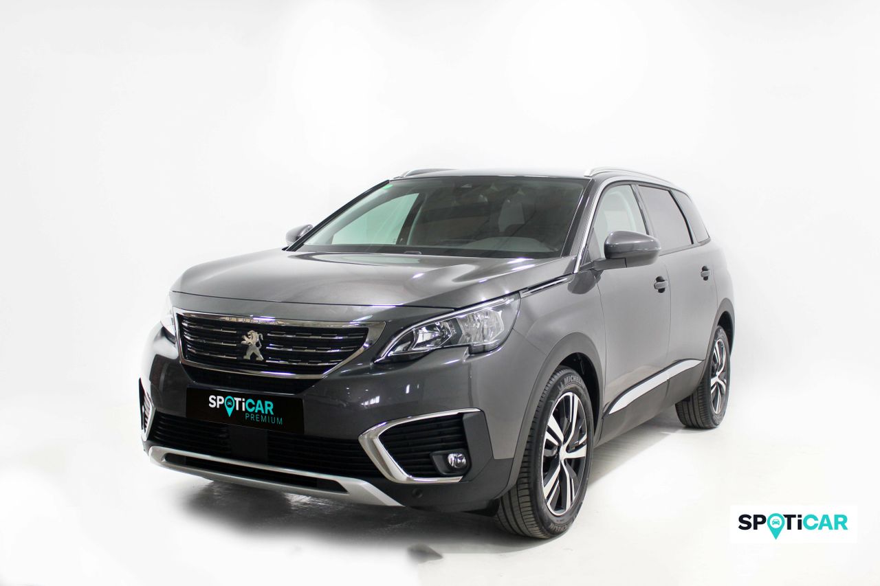 peugeot 5008 2020 /