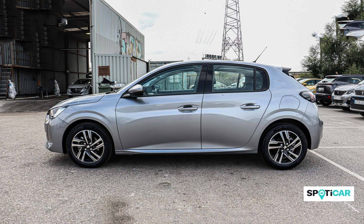 peugeot 208 2023 / foto grande (3)