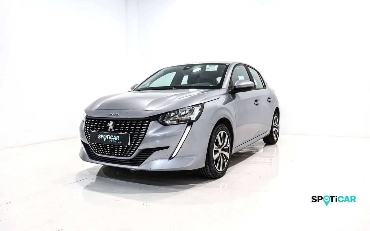 peugeot 208 2021 /