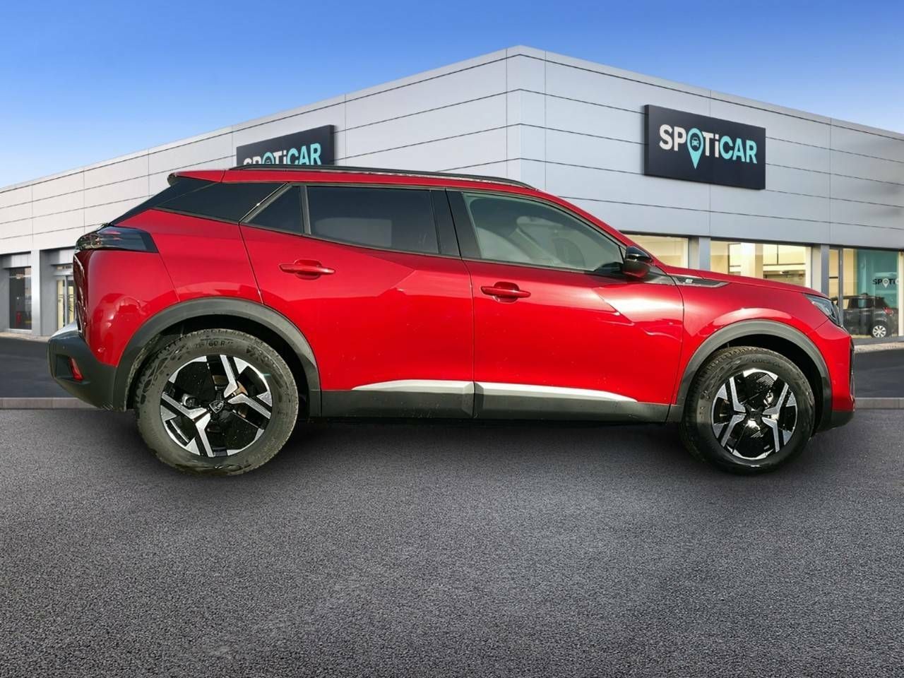 peugeot 2008 2024 / foto grande (2)