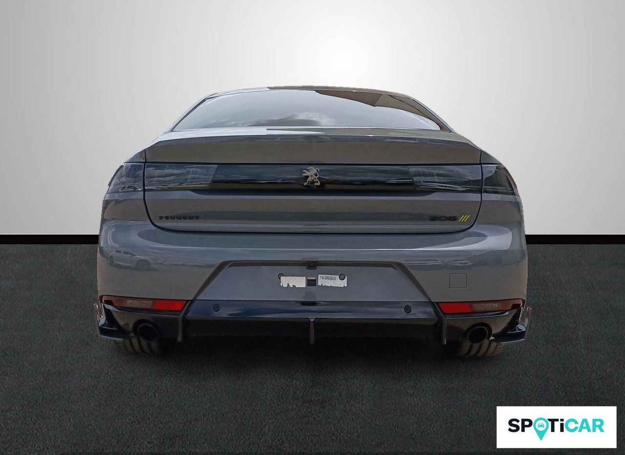 peugeot 508 2023 / foto grande (3)