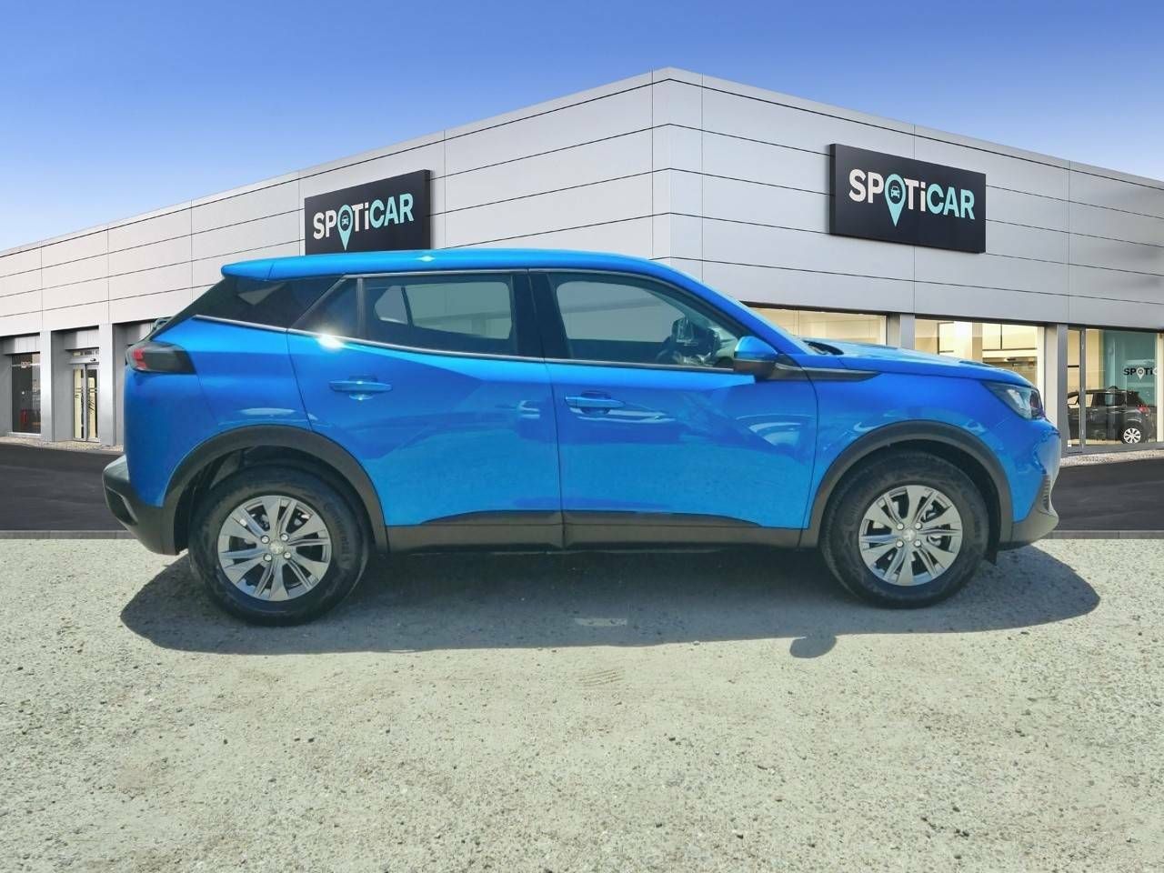 peugeot 2008 2021 / foto grande (3)