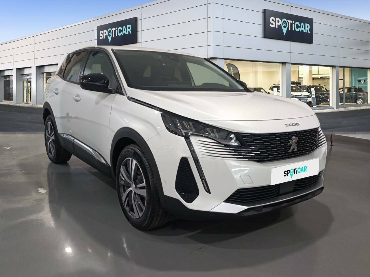 peugeot 3008 2023 / foto grande (3)