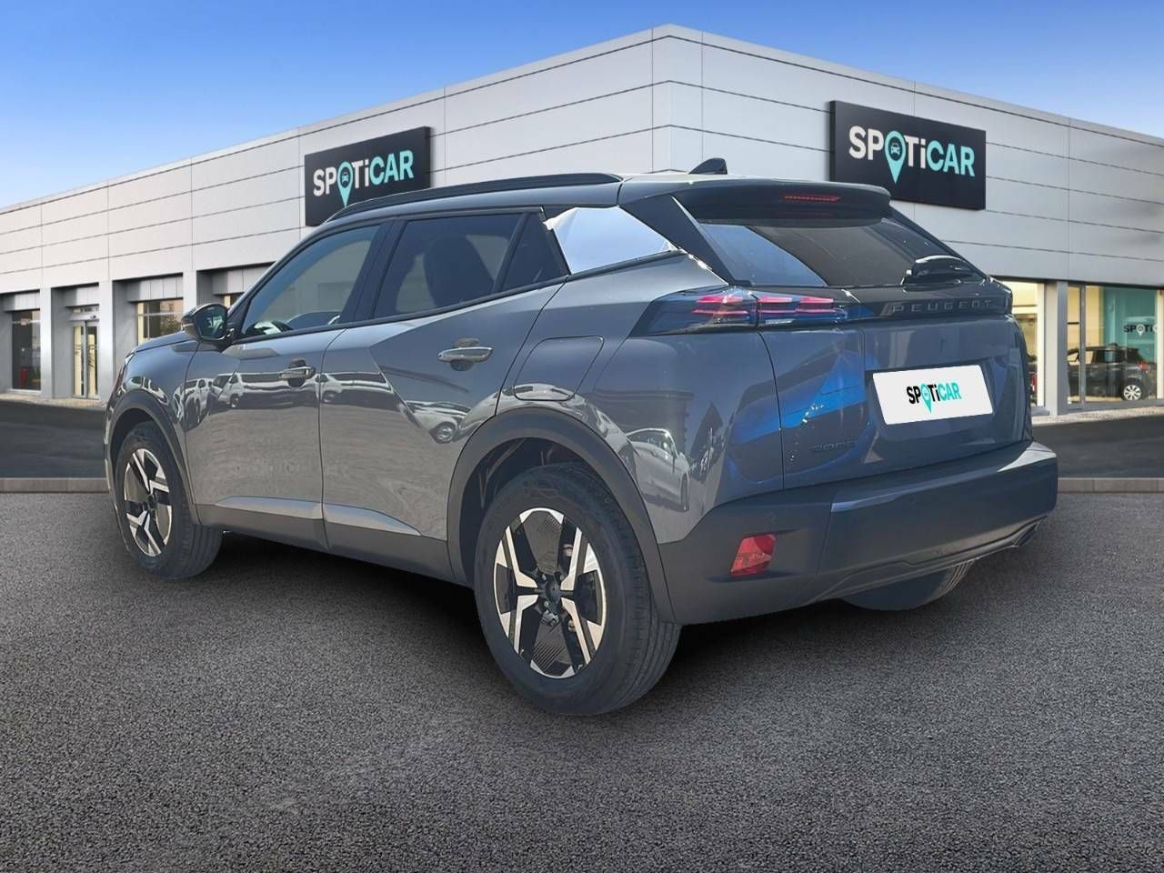 peugeot 2008 2023 / foto grande (2)