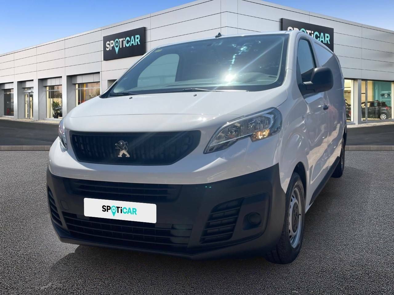 Tarot videntes espanoles  - peugeot expert 2024 /