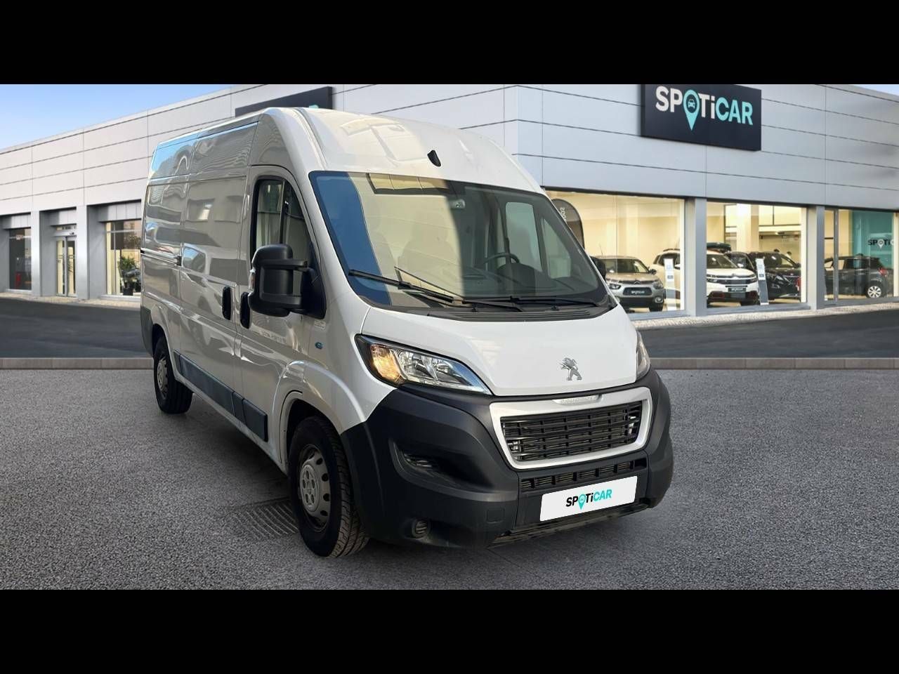 peugeot boxer 2023 / foto grande (3)