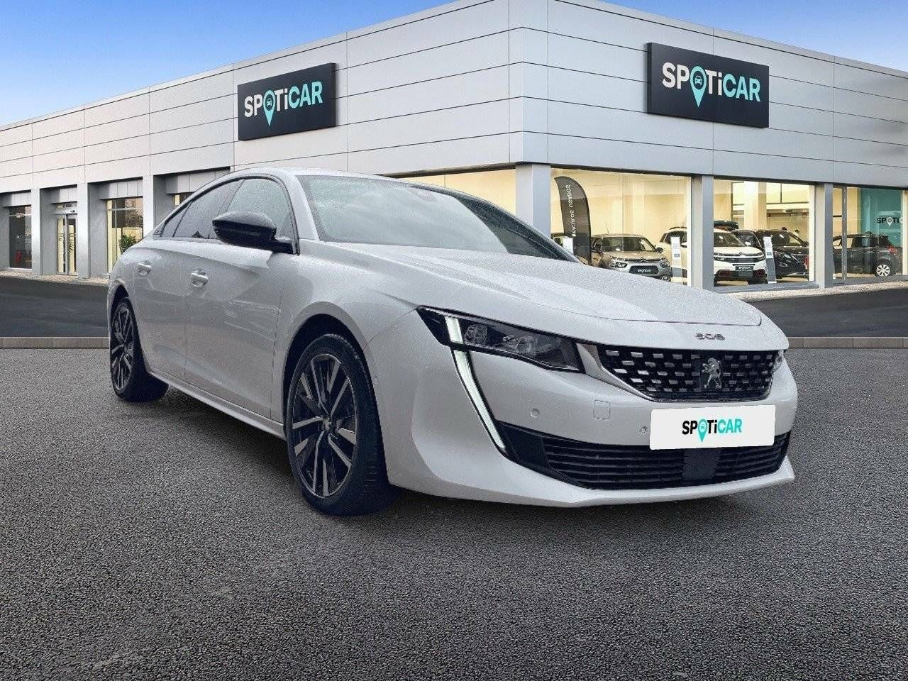 peugeot 508 2021 / foto grande (3)