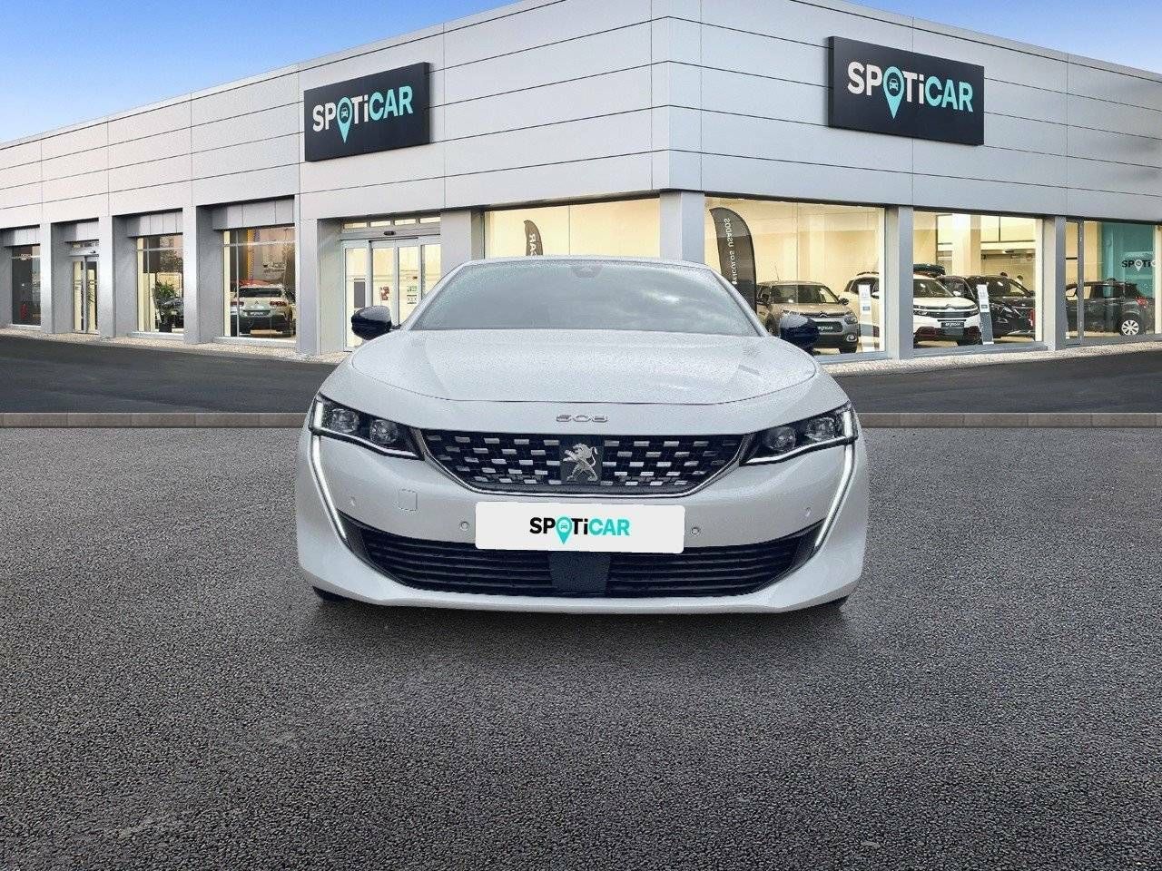 peugeot 508 2021 / foto grande (2)