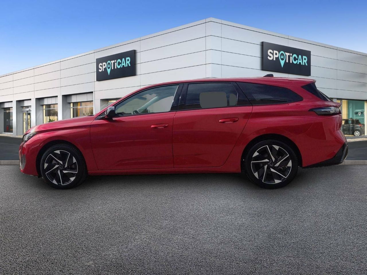 peugeot 308 2022 / foto grande (2)